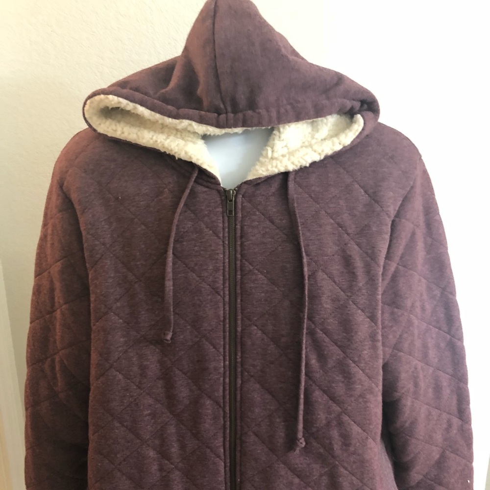 Alternative Men’s jacket